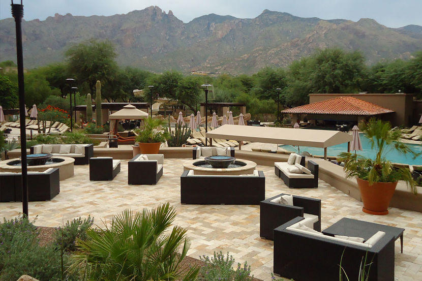 Westin La Paloma Resort and Spa